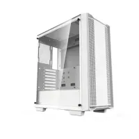 DeepCool CC560 WH Limited Mid-Tower Case